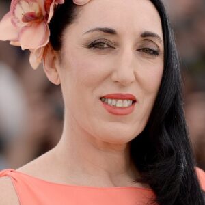 تصویر هنرمند Rossy de Palma