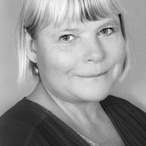 تصویر هنرمند Anki Larsson