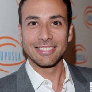 تصویر هنرمند Howie Dorough