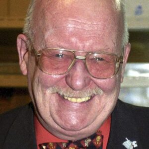 تصویر هنرمند Michael Sheard