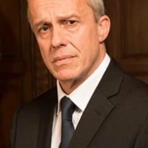 تصویر هنرمند Crispin Redman