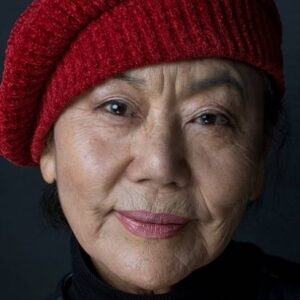 تصویر هنرمند Baek Soo-Ryun