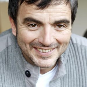 تصویر هنرمند Christophe Vienne