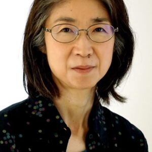تصویر هنرمند Takako Yamamura