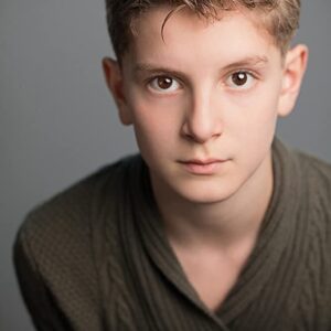 تصویر هنرمند Ben Andrusco-Daon