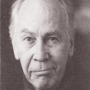 تصویر هنرمند Gyrd Løfquist