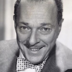 تصویر هنرمند Roland Winters