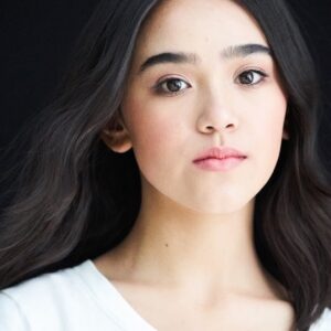 تصویر هنرمند Jolie Hoang-Rappaport