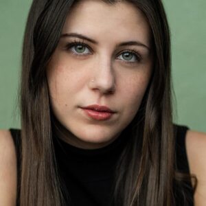 تصویر هنرمند Mia Sinclair Jenness