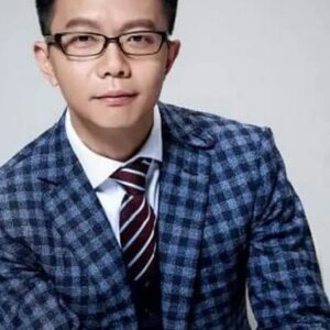 تصویر هنرمند Jiang Nan