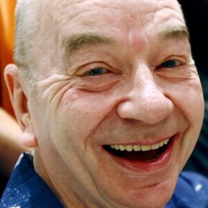 تصویر هنرمند Lindsay Kemp