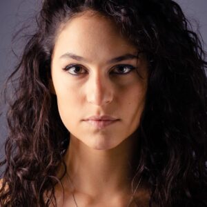 تصویر هنرمند Bàrbara Mestanza