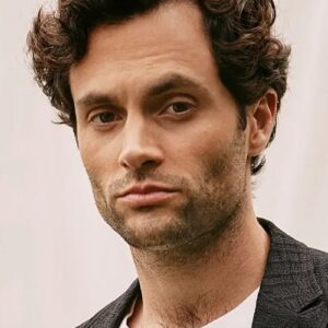 تصویر هنرمند Penn Badgley