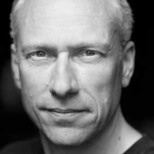 تصویر هنرمند Rupert Wickham