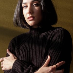 تصویر هنرمند Josy Soriano