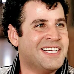 تصویر هنرمند Michael Tucci