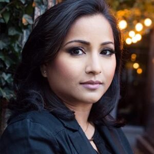 تصویر هنرمند Sonia Goswami