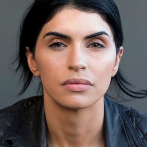 تصویر هنرمند Michele Plaia