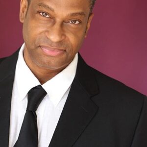 تصویر هنرمند Oscar Jordan