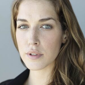 تصویر هنرمند Meghan Gabruch