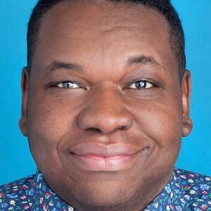 تصویر هنرمند Kelvin Brown