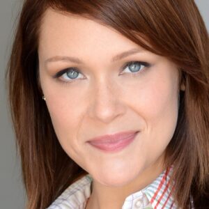 تصویر هنرمند Amber Nash