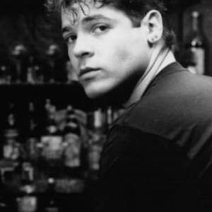 تصویر هنرمند David Barry Gray