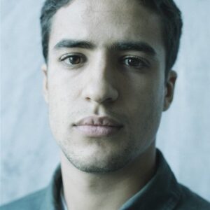 تصویر هنرمند Shaïn Boumedine