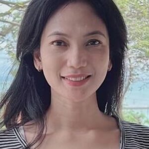 تصویر هنرمند Kinaryosih