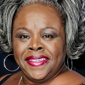 تصویر هنرمند Cassi Davis