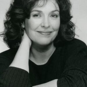 تصویر هنرمند Polly Adams