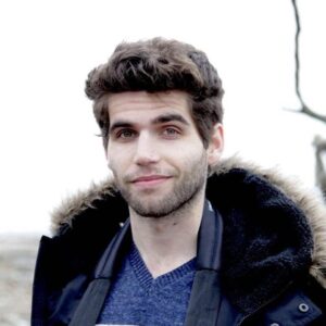 تصویر هنرمند Ben Sottak