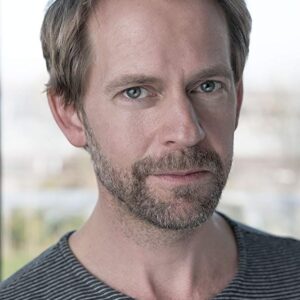 تصویر هنرمند Peter Bramhill