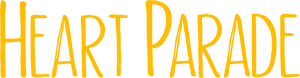 لوگوی رسمی فیلم Heart Parade (2022)