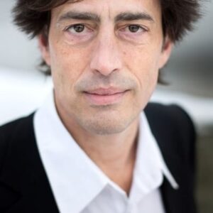 تصویر هنرمند Todd Charmont