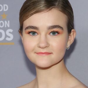تصویر هنرمند Millicent Simmonds