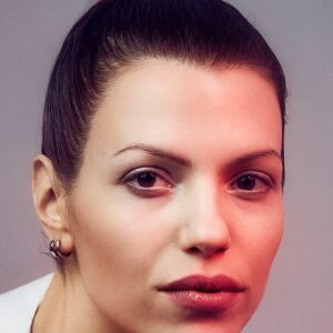 تصویر هنرمند Anja Plaschg