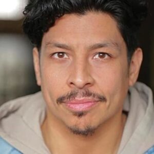 تصویر هنرمند George Paez