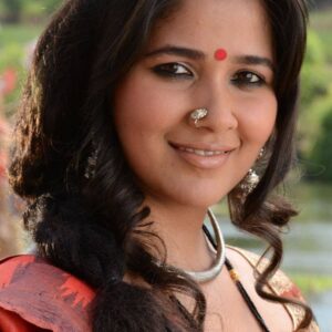 تصویر هنرمند Narayani Shastri