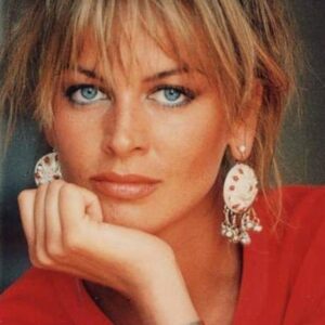 تصویر هنرمند Dalila Di Lazzaro