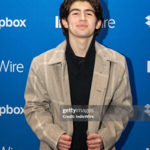 تصویر هنرمند Jacob Morrell