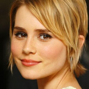 تصویر هنرمند Alison Lohman
