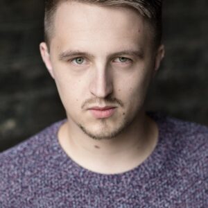 تصویر هنرمند Kieran Hardcastle