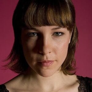 تصویر هنرمند Rebecca Henderson