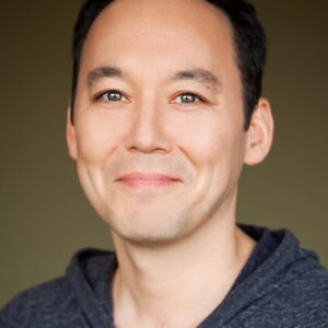 تصویر هنرمند Steve Byrne