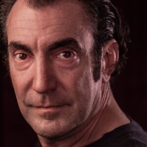 تصویر هنرمند Dennis Mallen