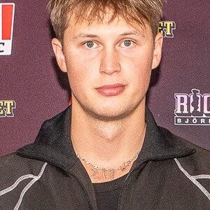 تصویر هنرمند Victor Leksell