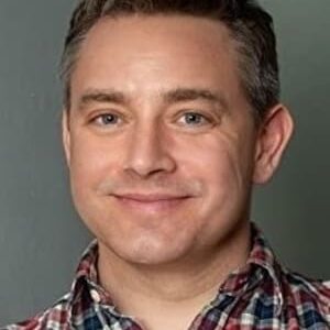 تصویر هنرمند Simon Henderson