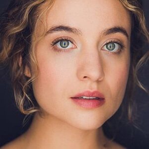 تصویر هنرمند Stella Baker