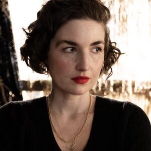 تصویر هنرمند Elizabeth Sankey